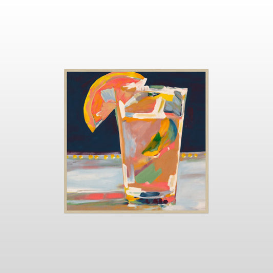 Peach Crush