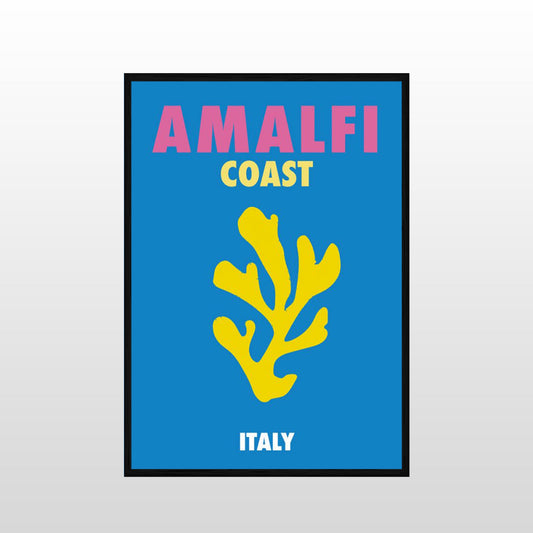 Amalfi Coast