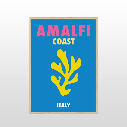 Amalfi Coast