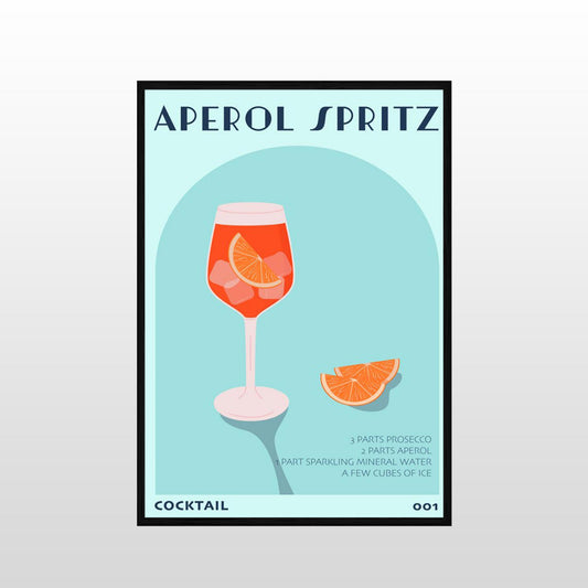 Aperol Spritz