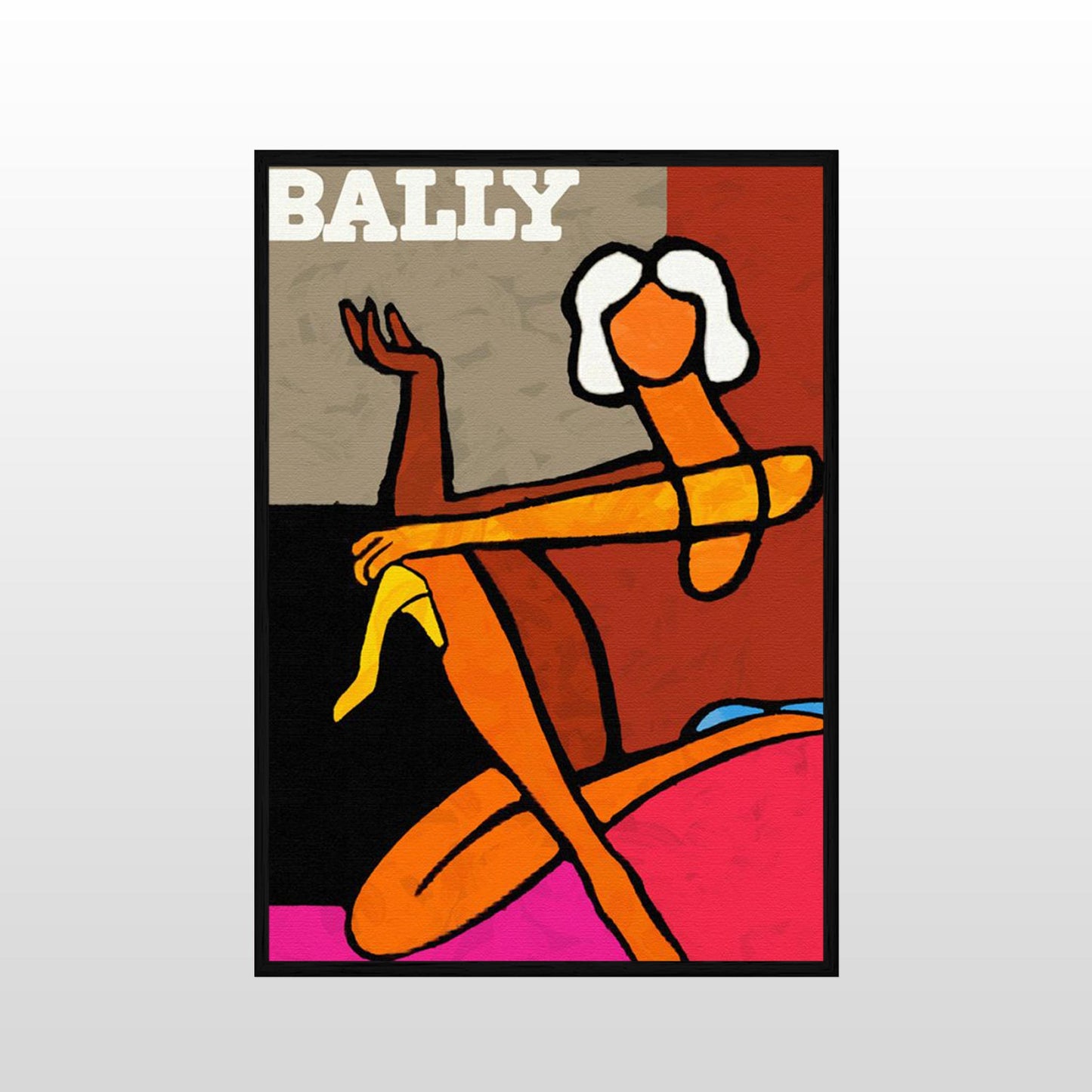 Bally Shoe Co