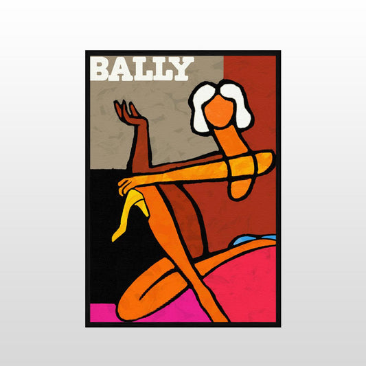 Bally Shoe Co