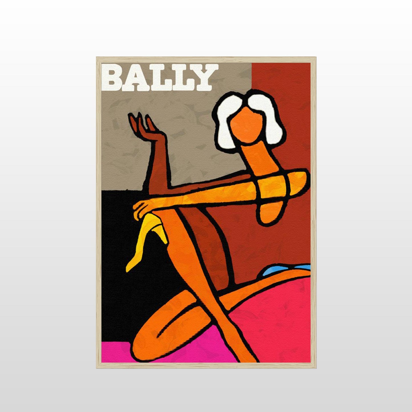 Bally Shoe Co