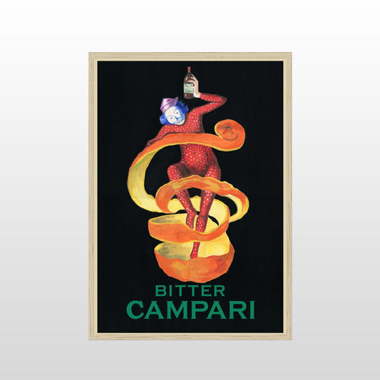 Campari Vintage