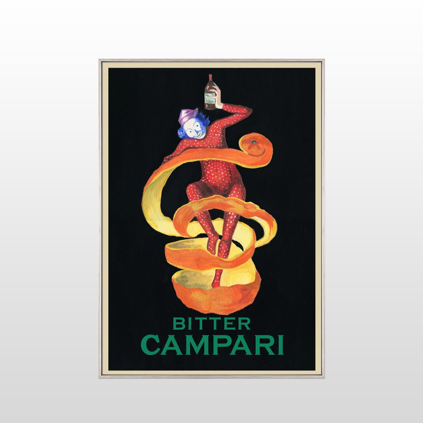 Campari Vintage