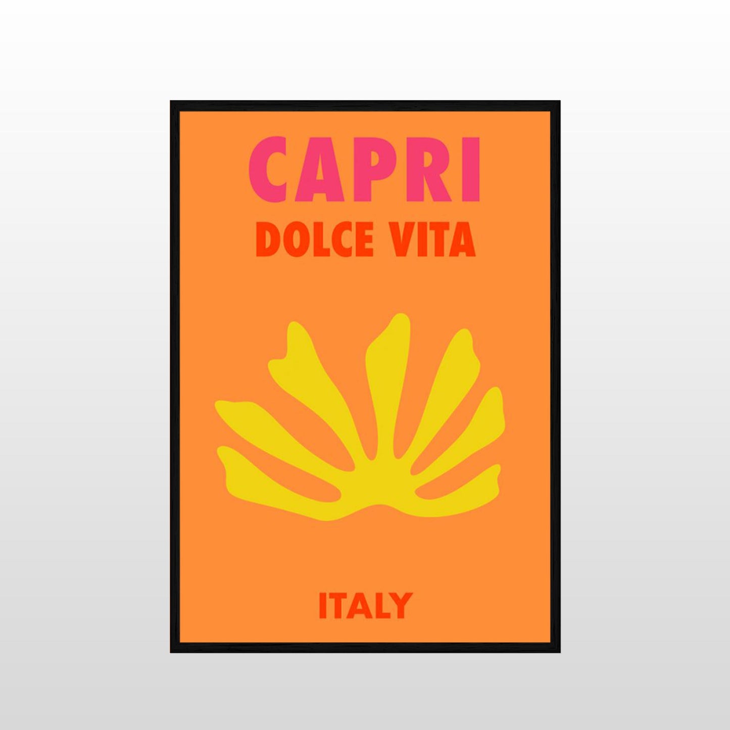 Capri Dolce Vita