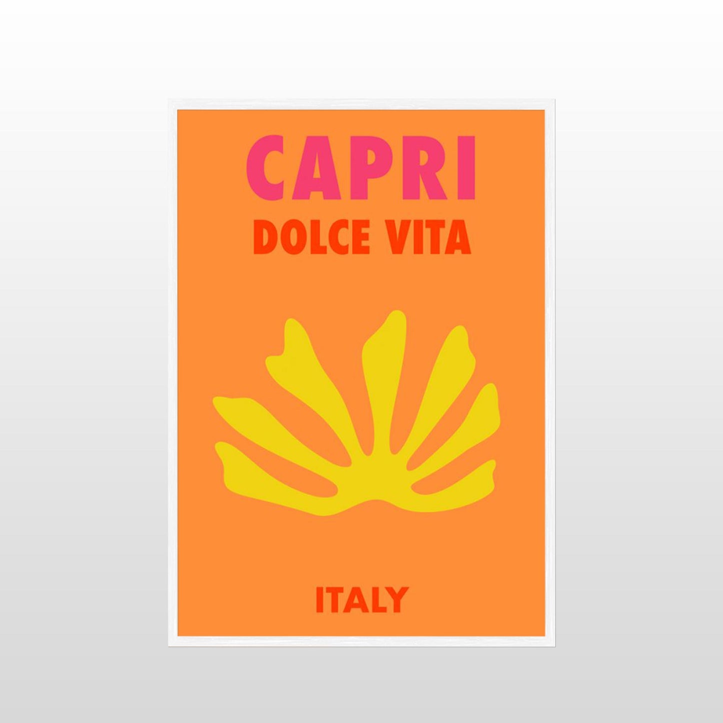 Capri Dolce Vita