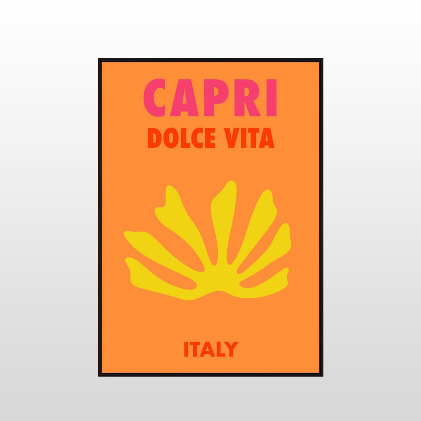 Capri Dolce Vita