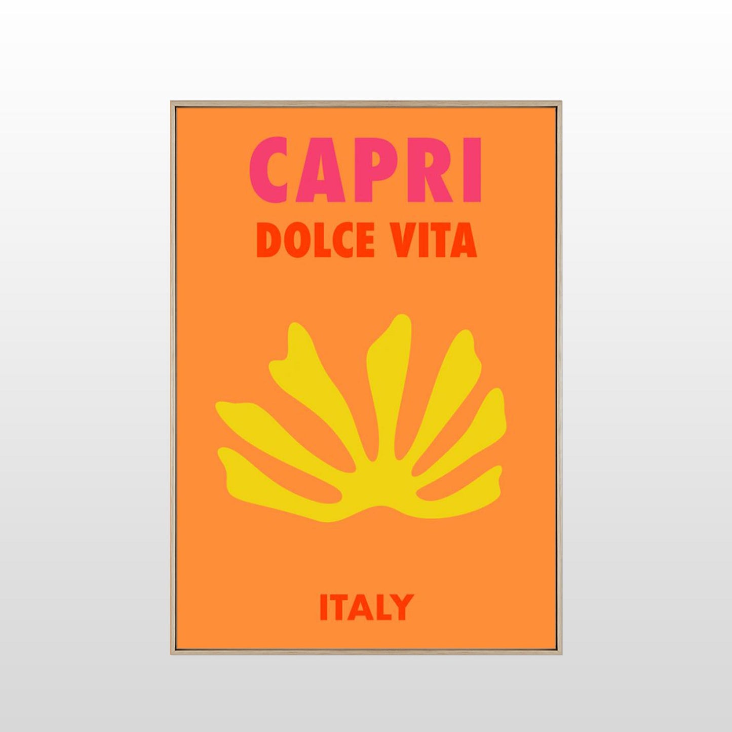 Capri Dolce Vita