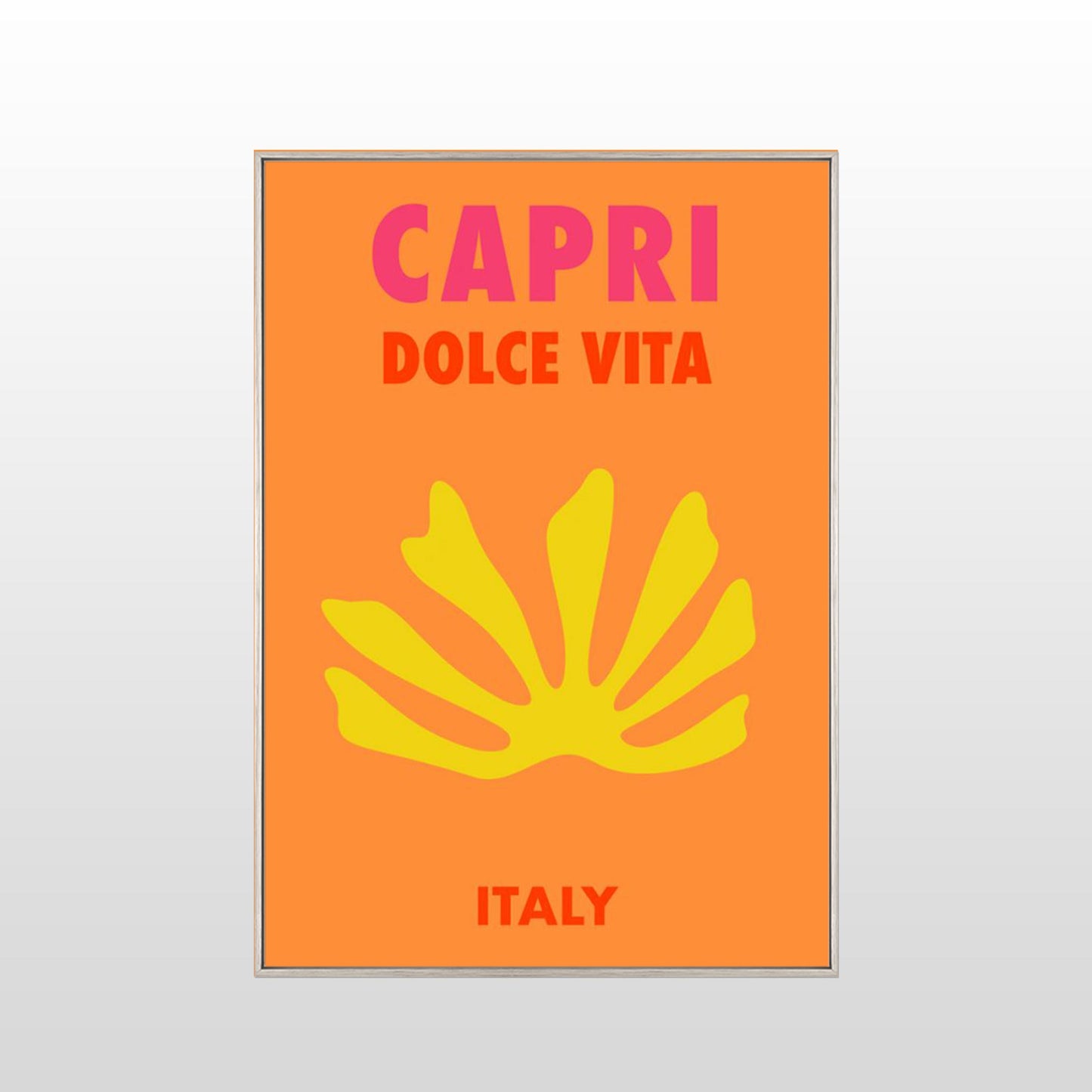 Capri Dolce Vita