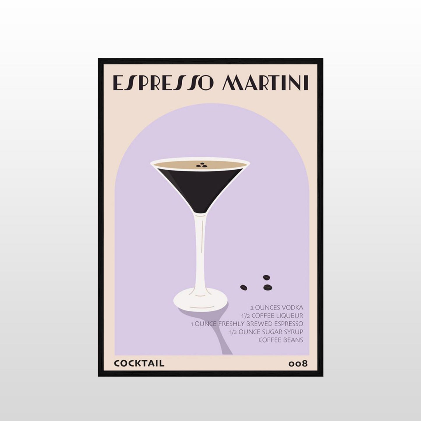 Espresso Martini