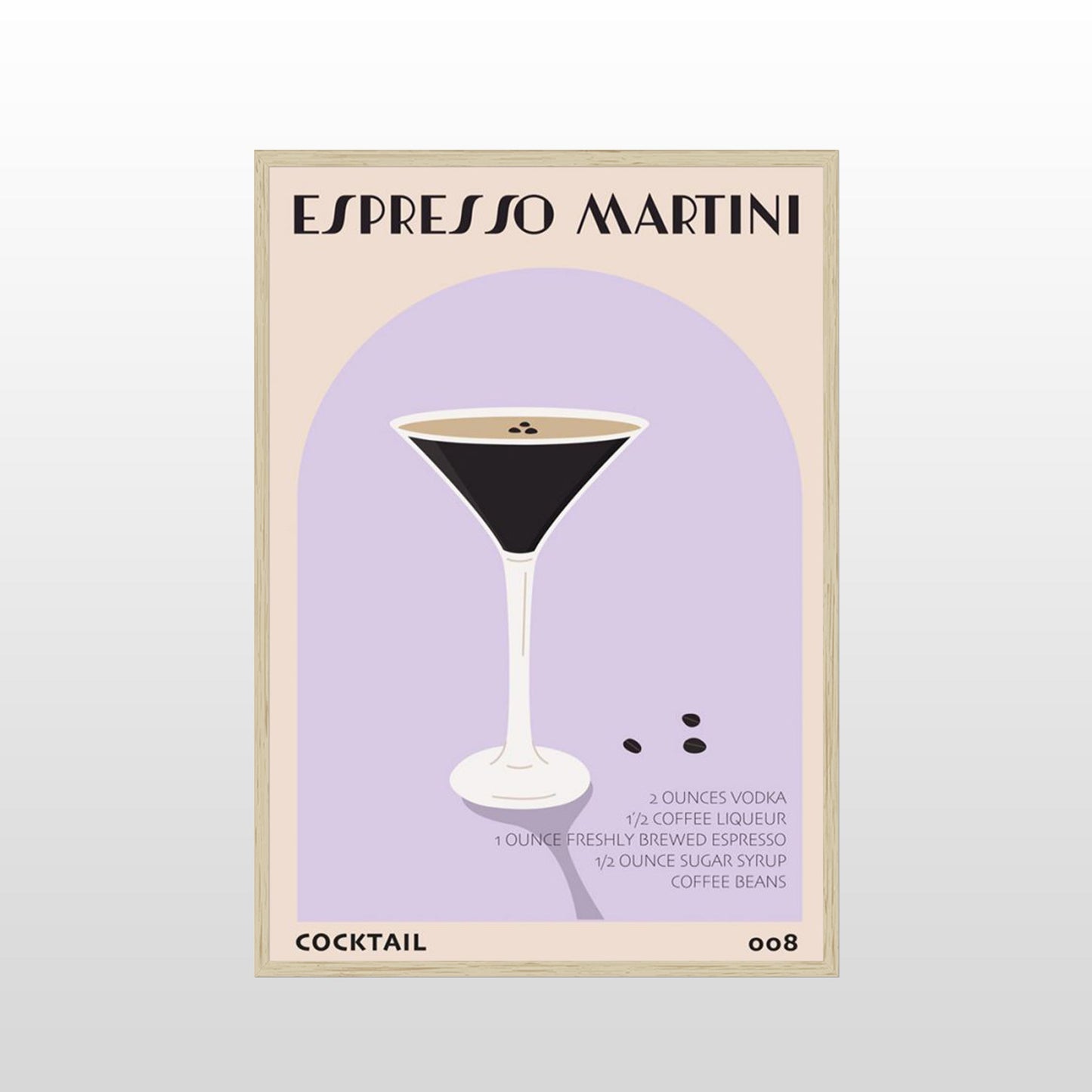 Espresso Martini