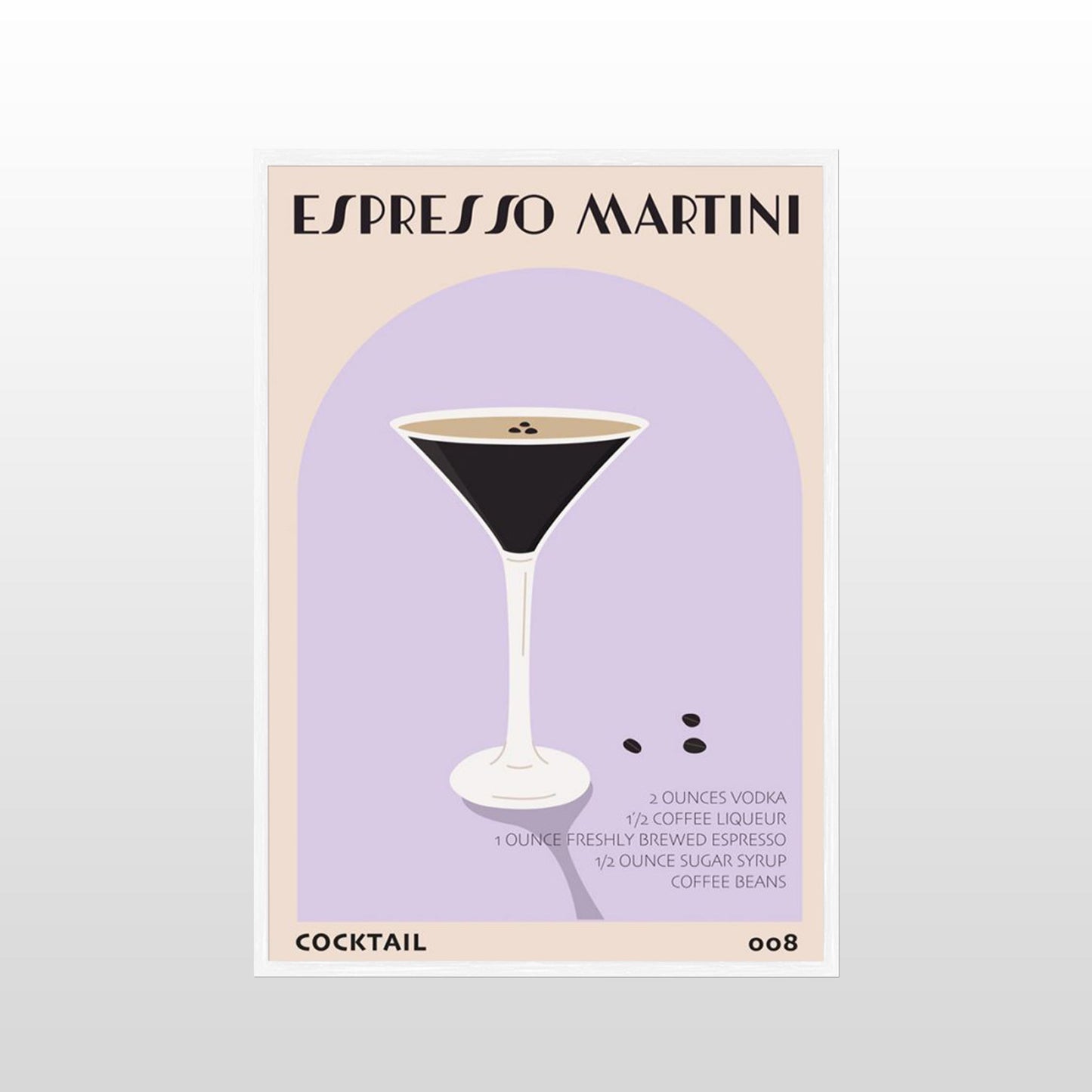 Espresso Martini