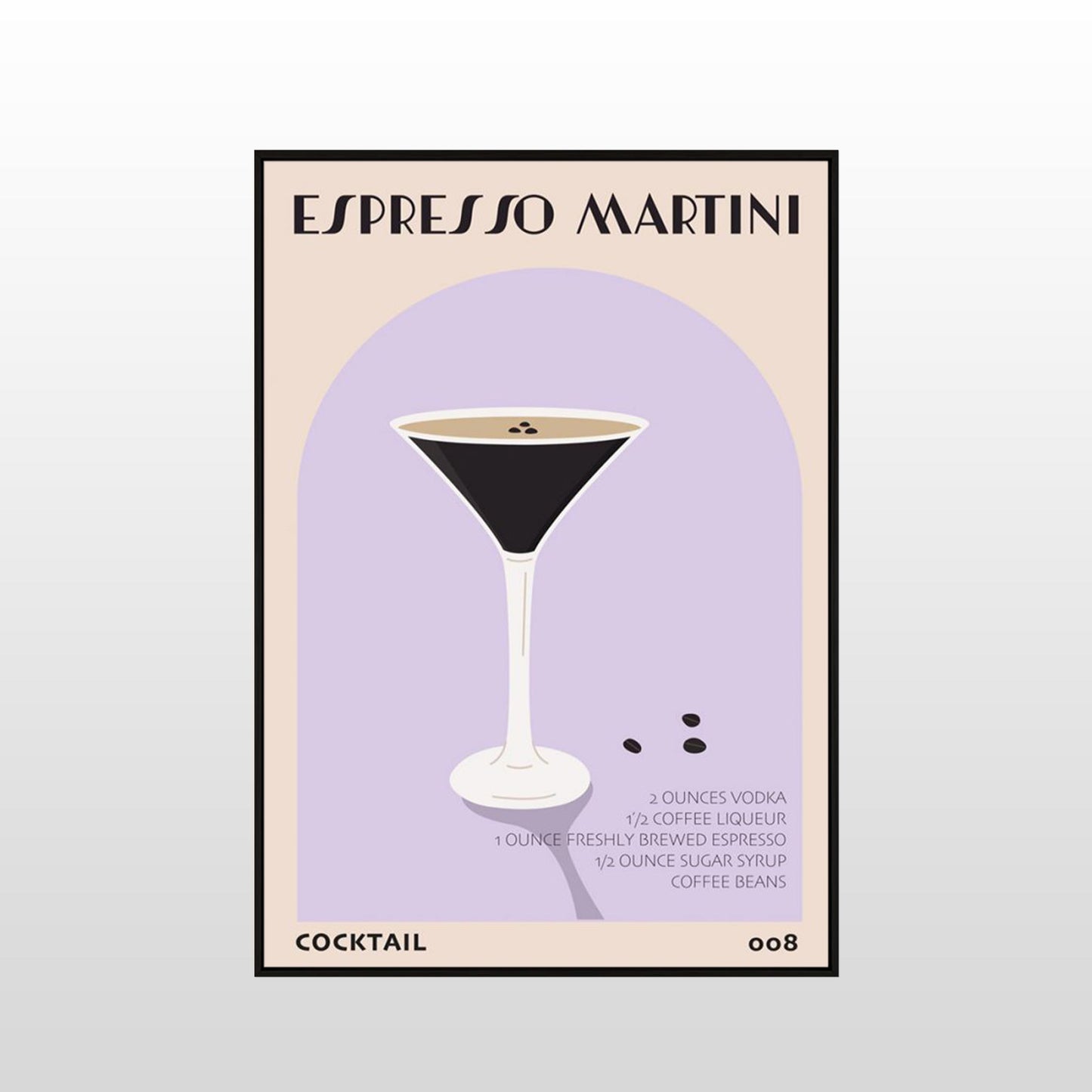 Espresso Martini