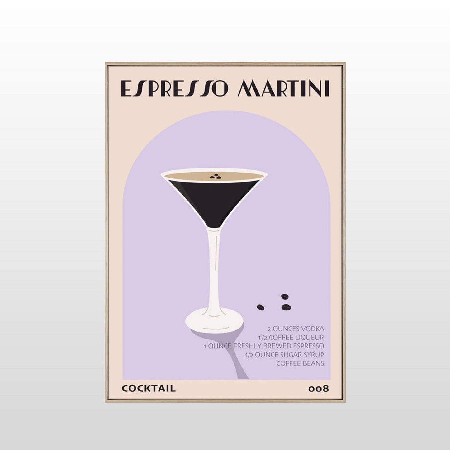 Espresso Martini