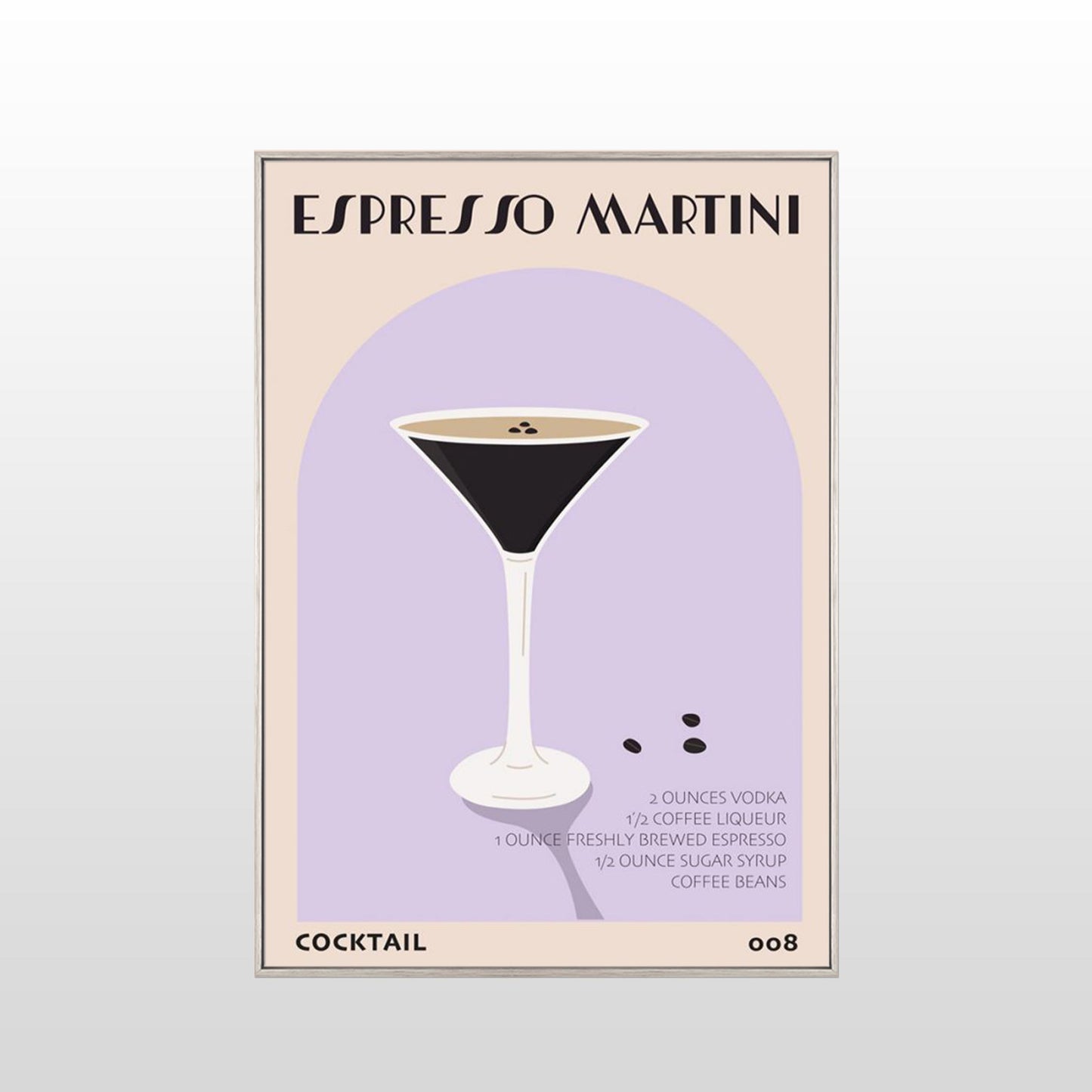 Espresso Martini