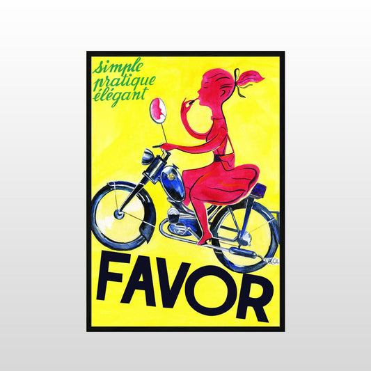 Favor