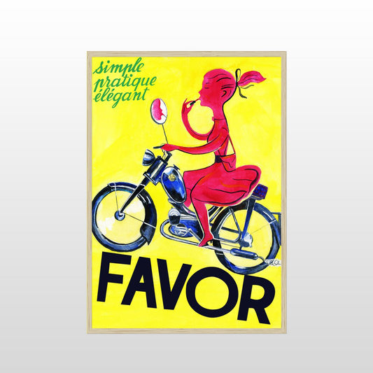 Favor