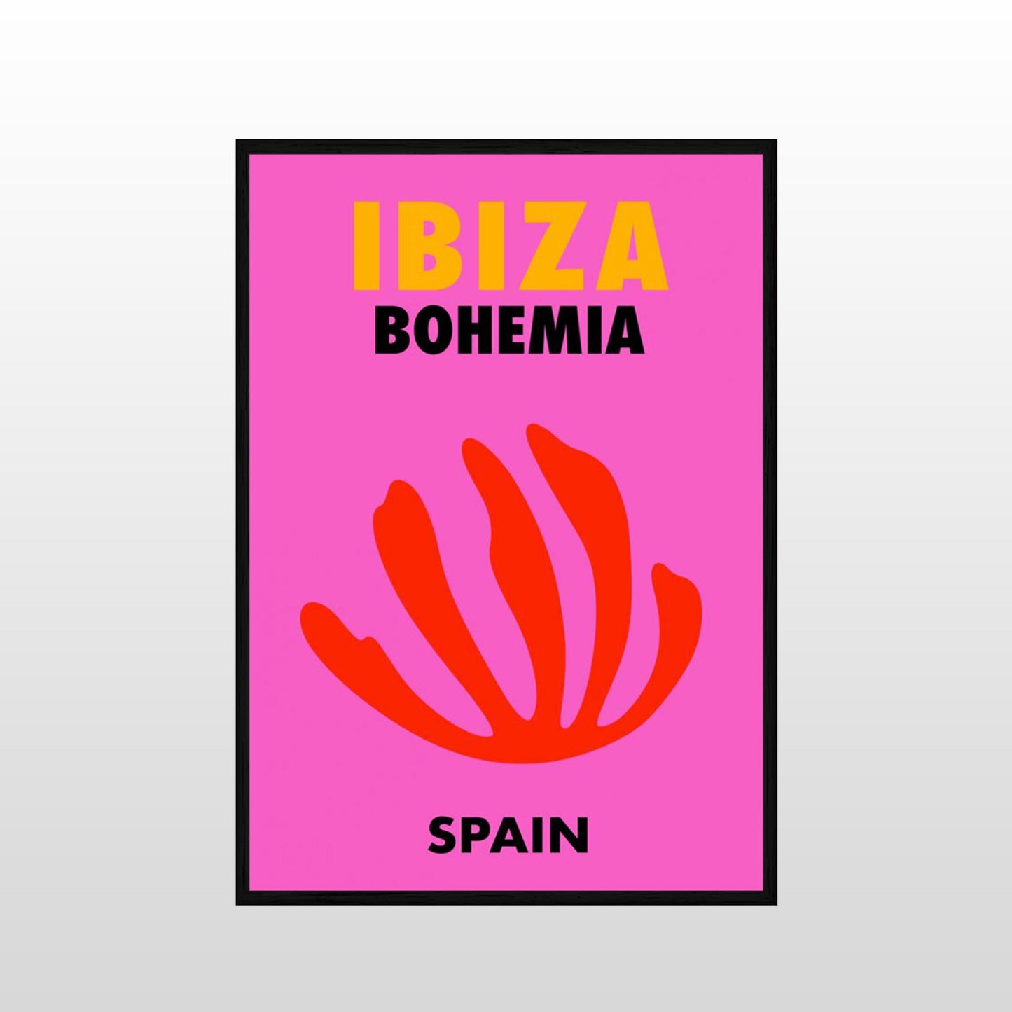 Ibiza