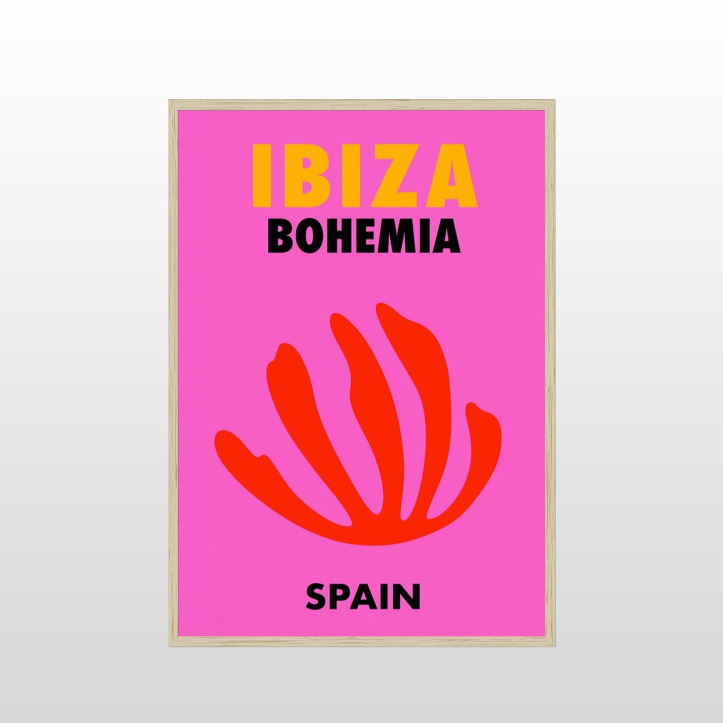 Ibiza