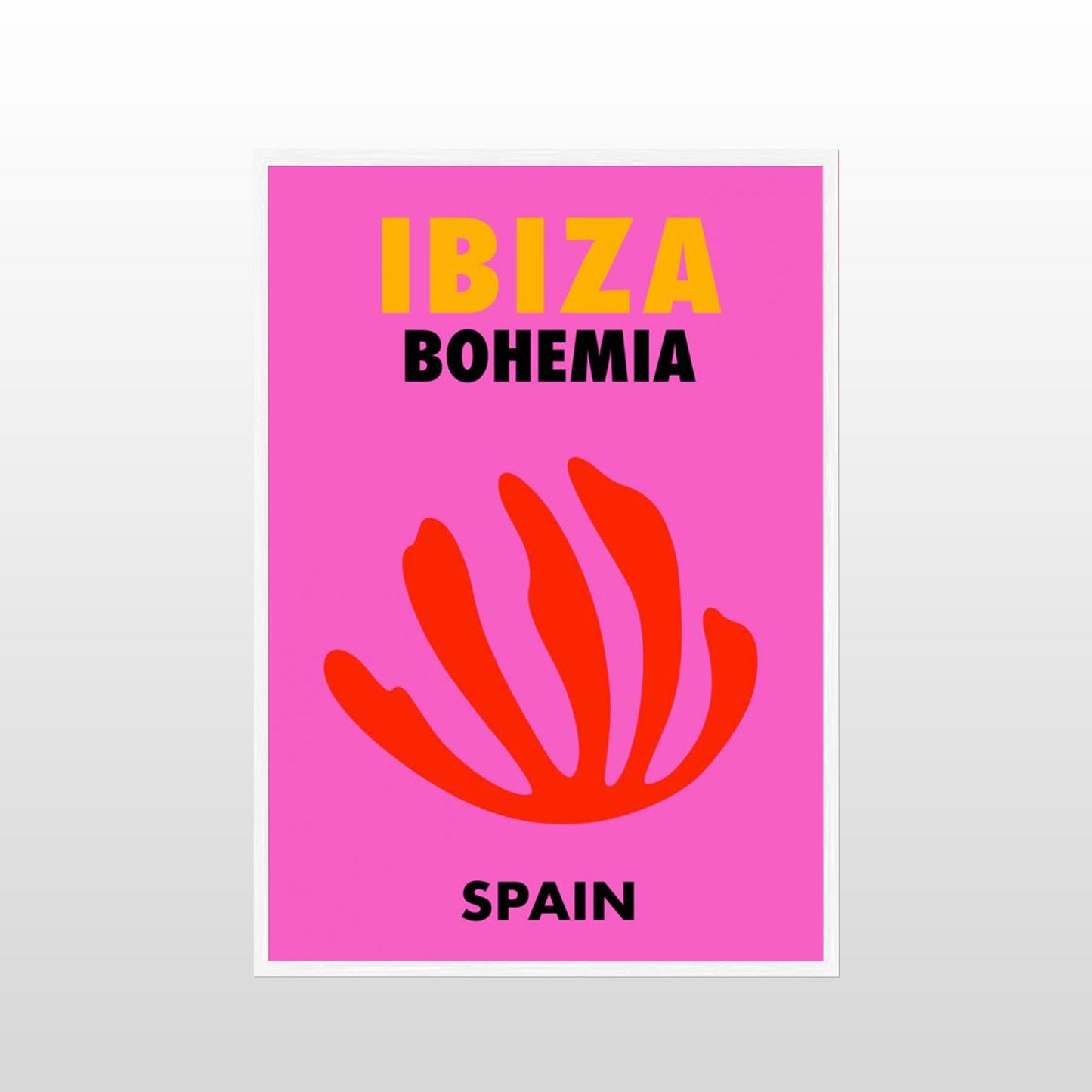 Ibiza