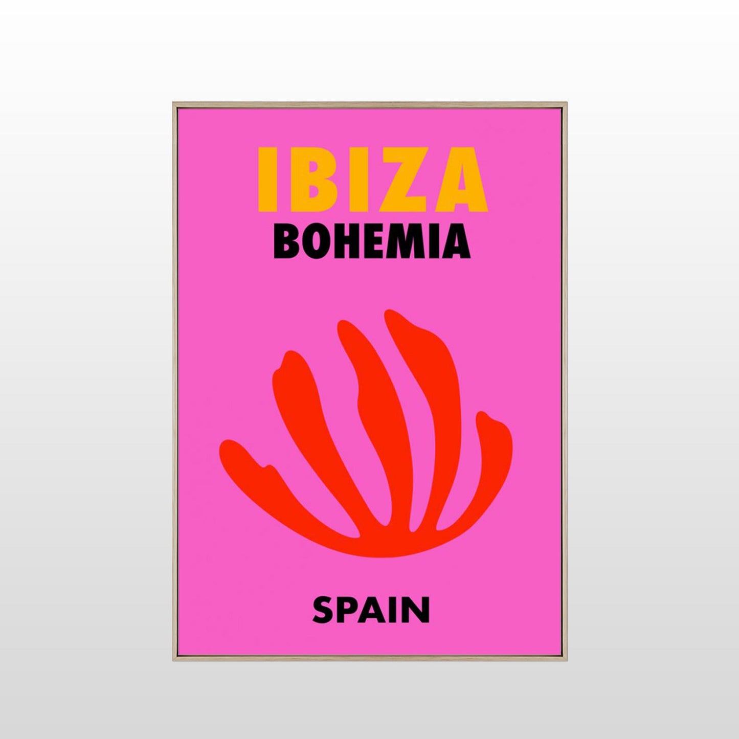 Ibiza