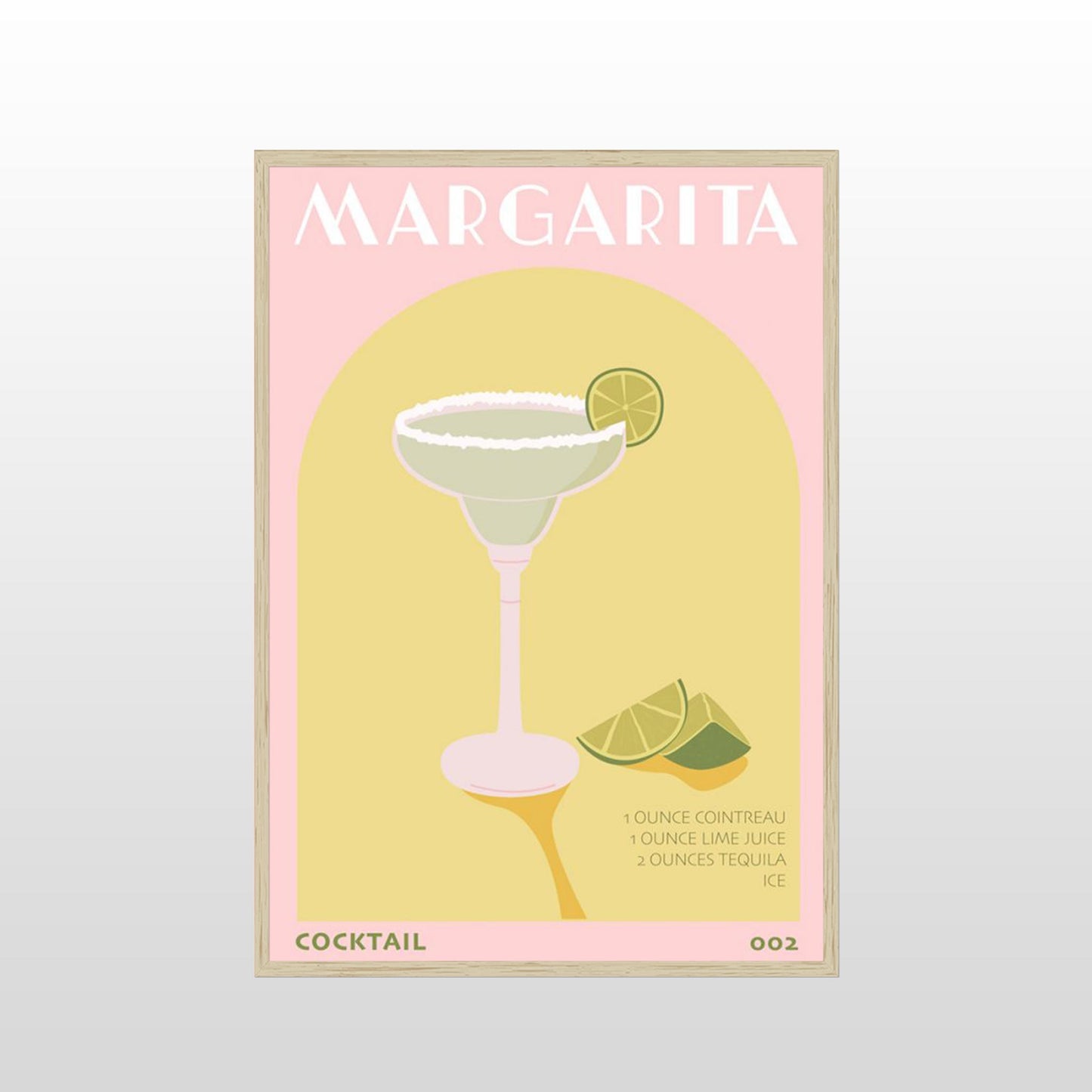 Margarita