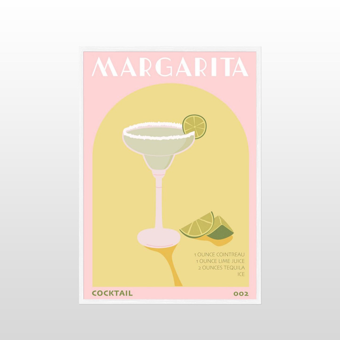 Margarita