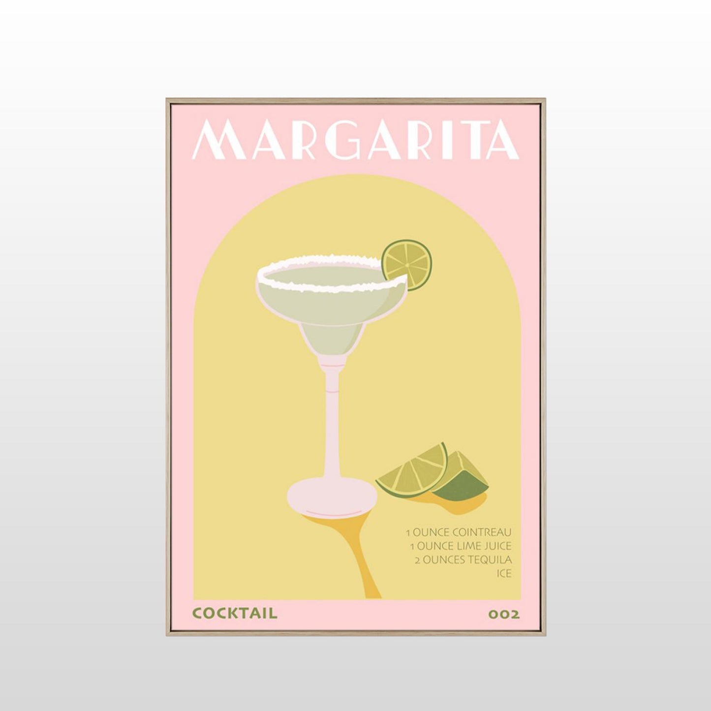 Margarita