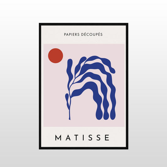 Matisse 1