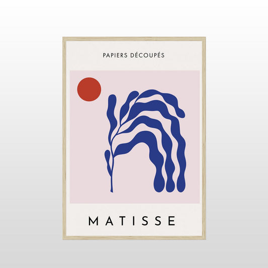 Matisse 1