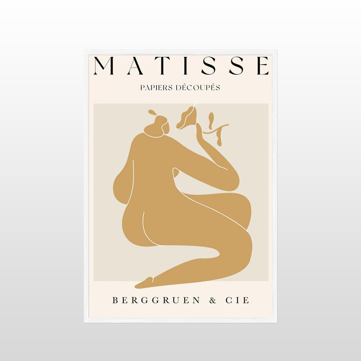 Matisse Gold