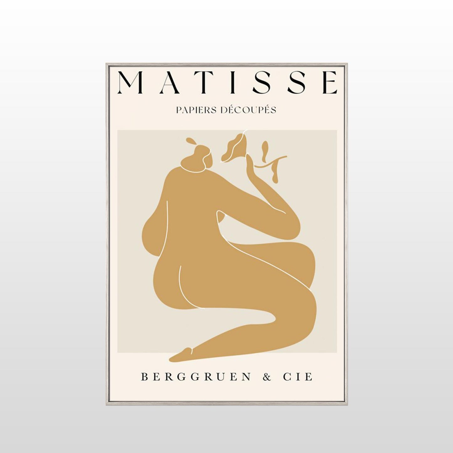 Matisse Gold