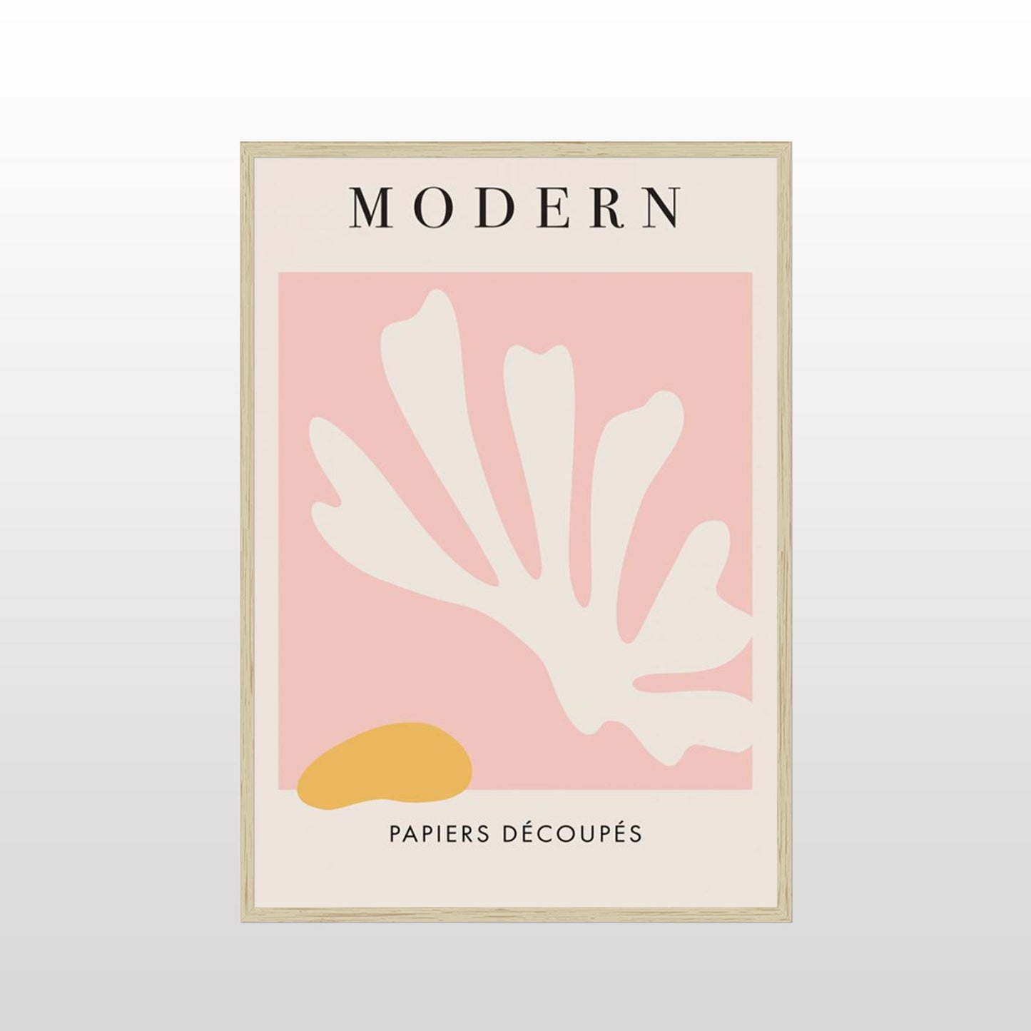 Modern