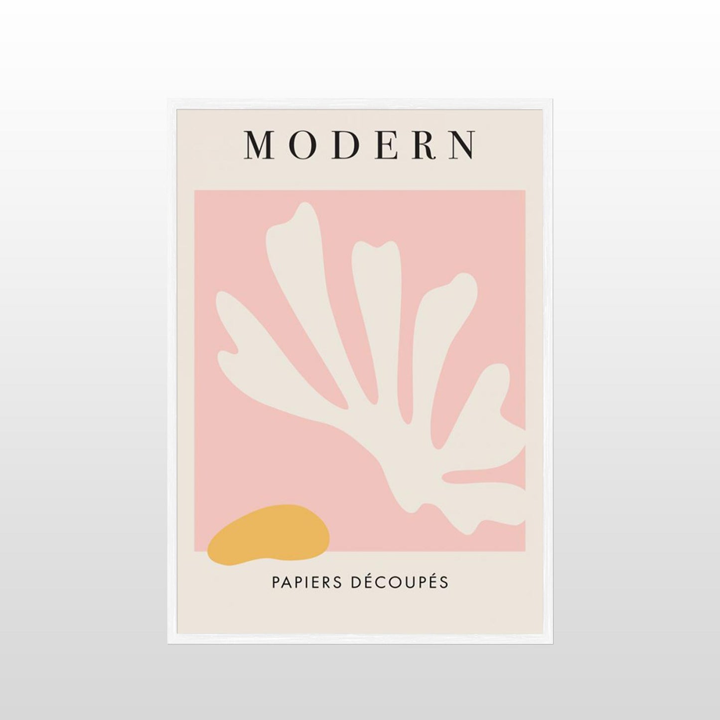 Modern