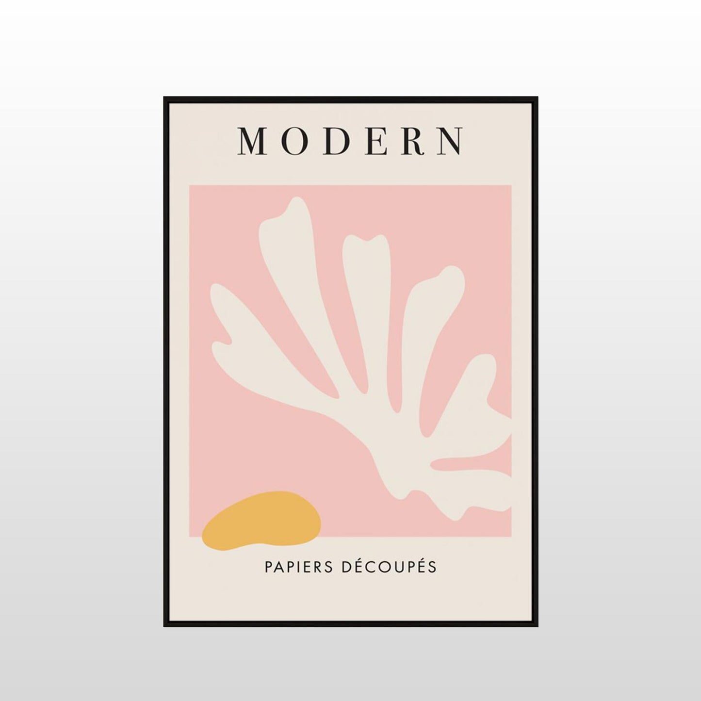 Modern