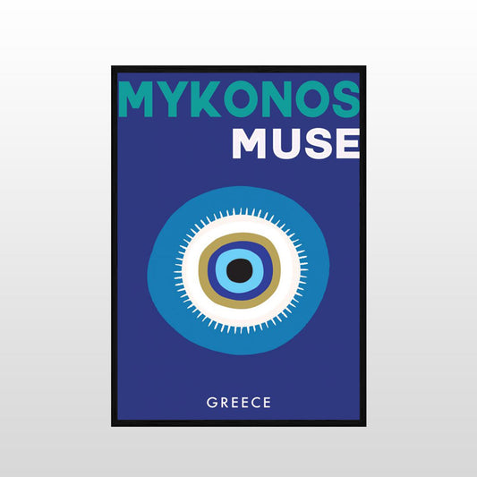 Mykonos Muse