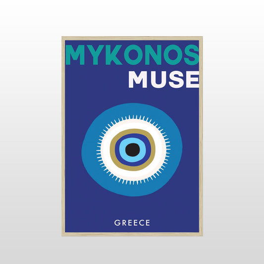Mykonos Muse
