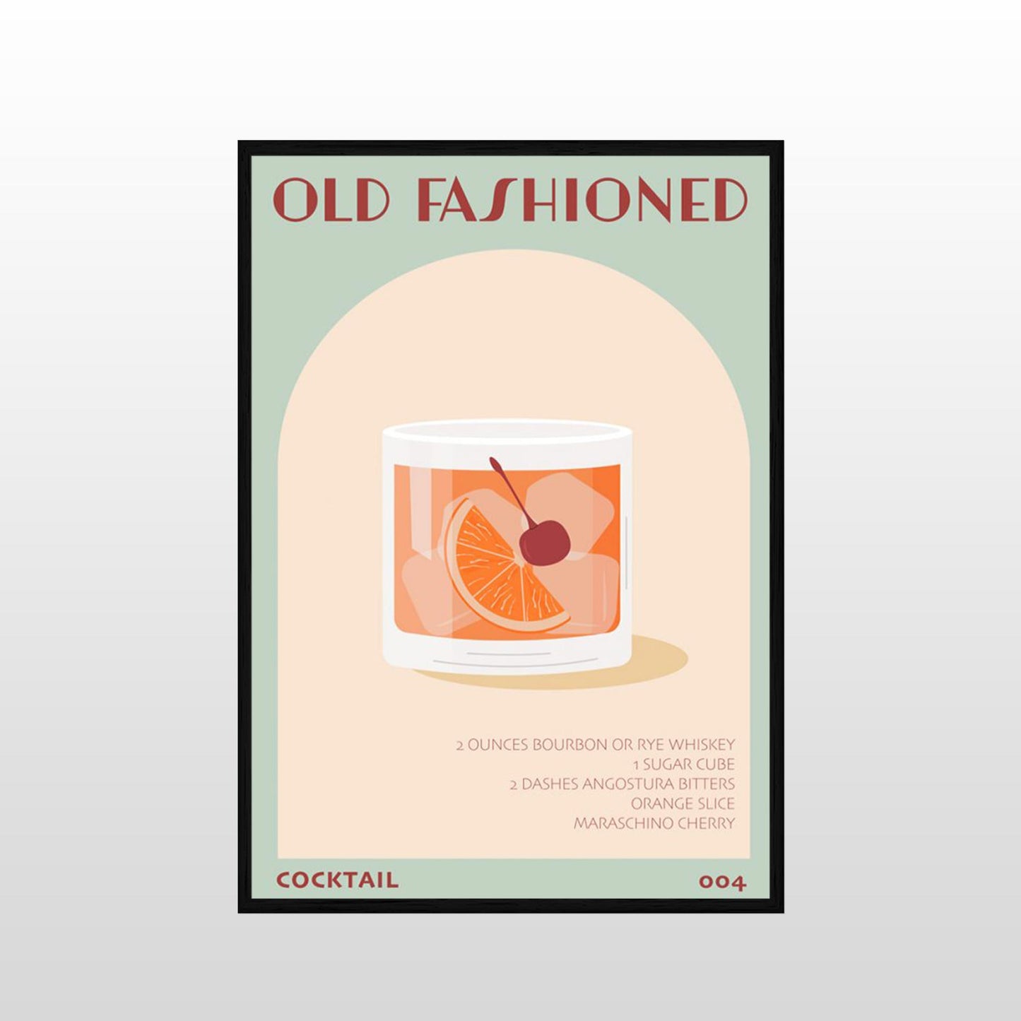 Old Fashioned