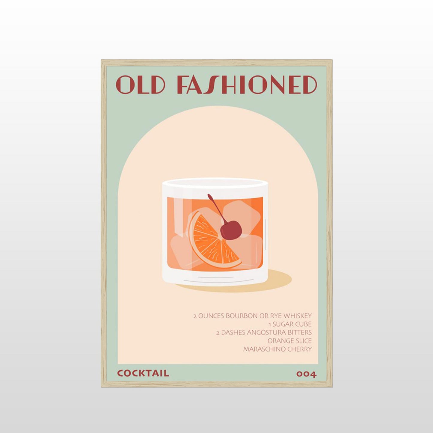 Old Fashioned