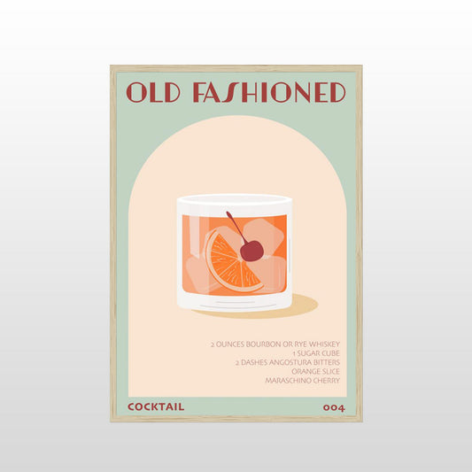 Old Fashioned