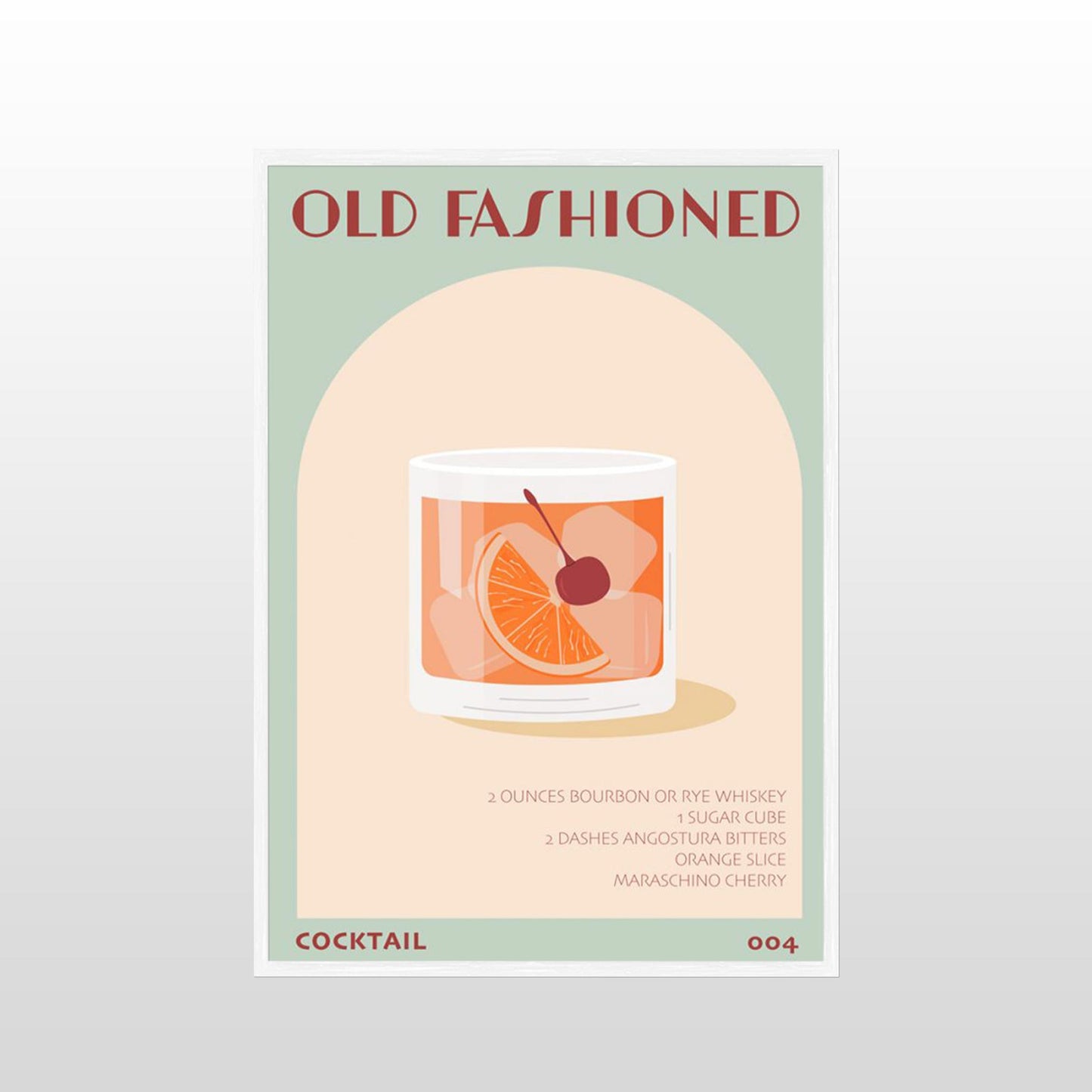 Old Fashioned