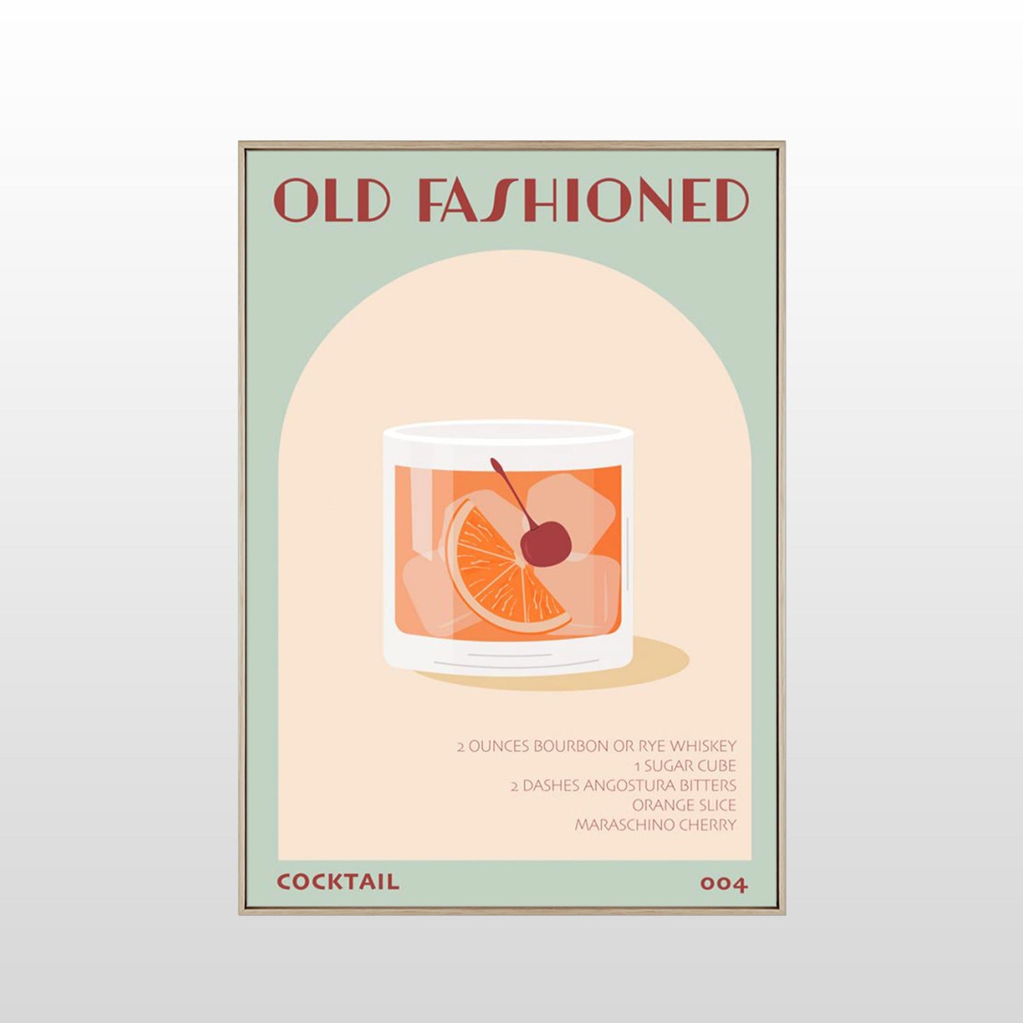 Old Fashioned