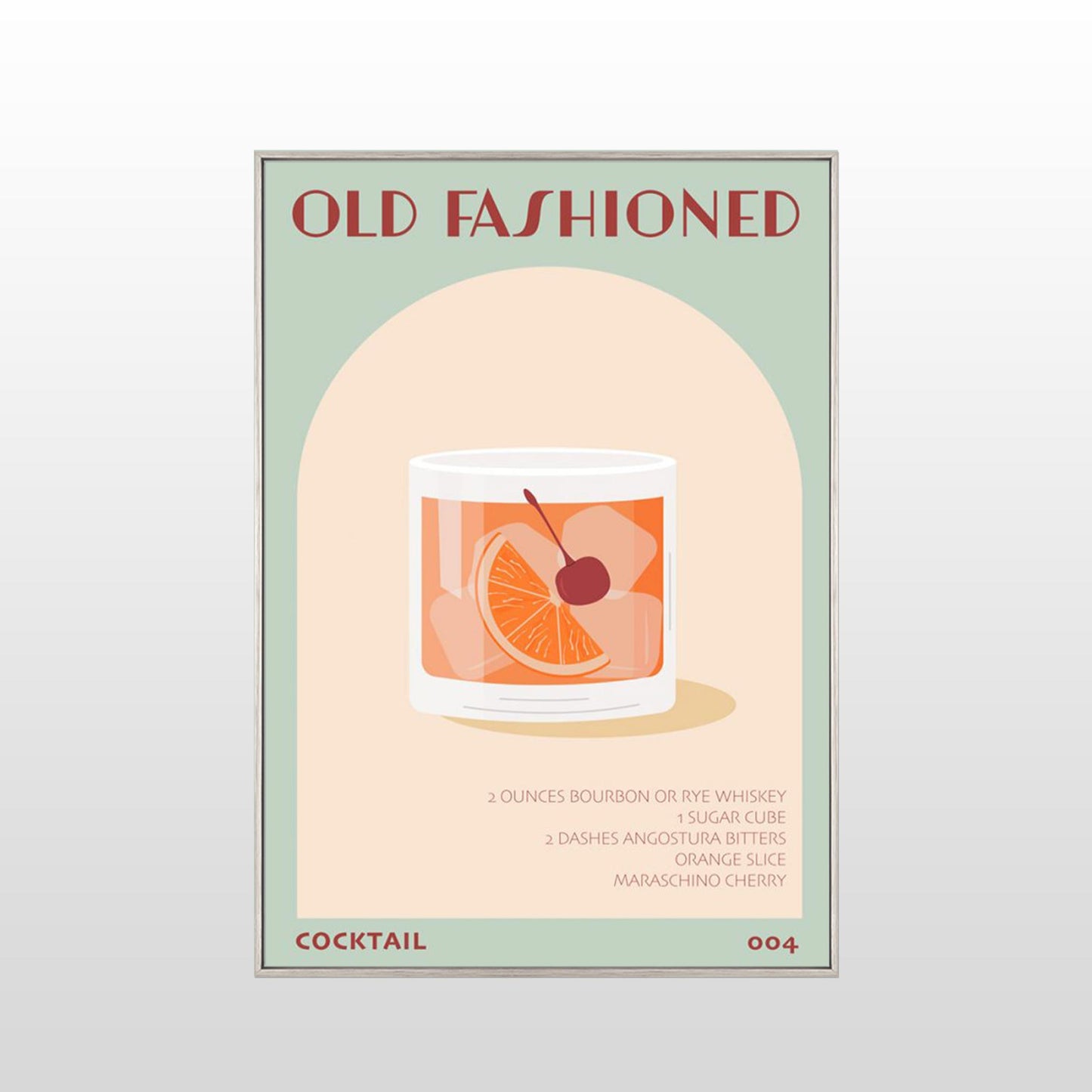 Old Fashioned