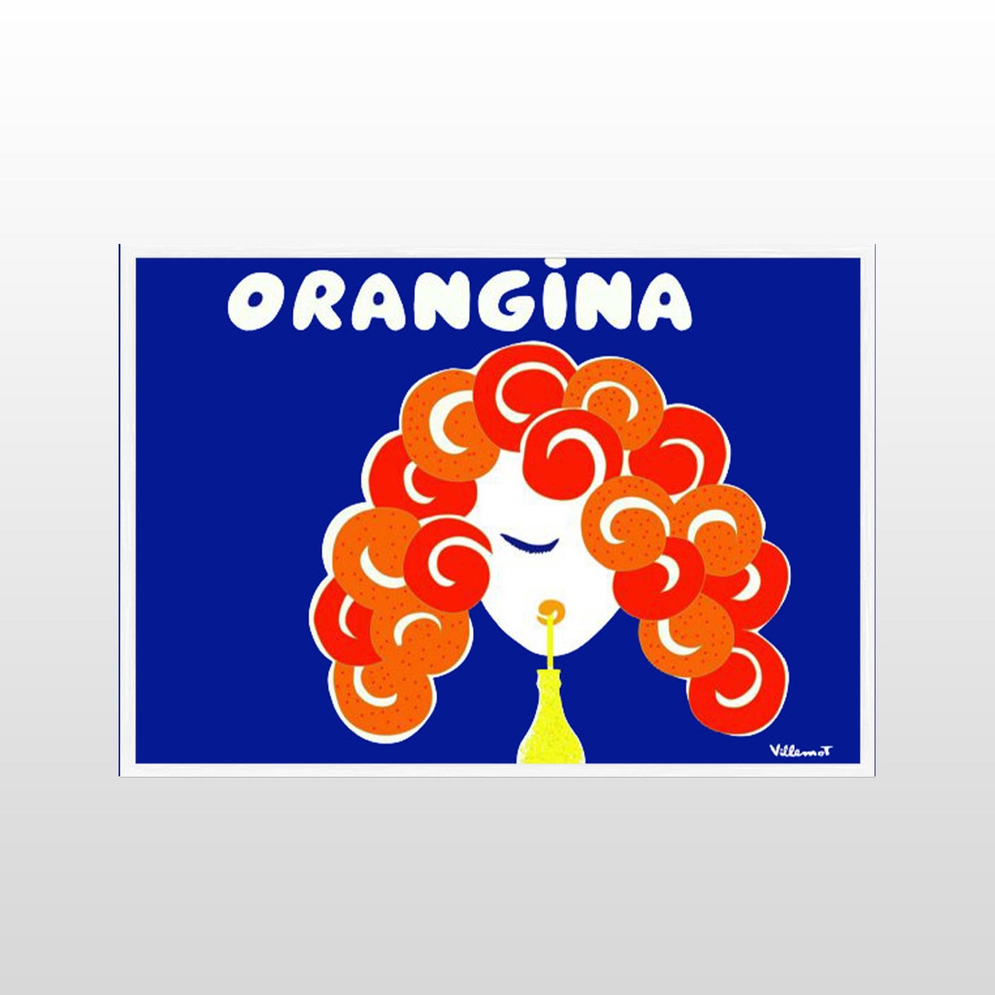 Orangina