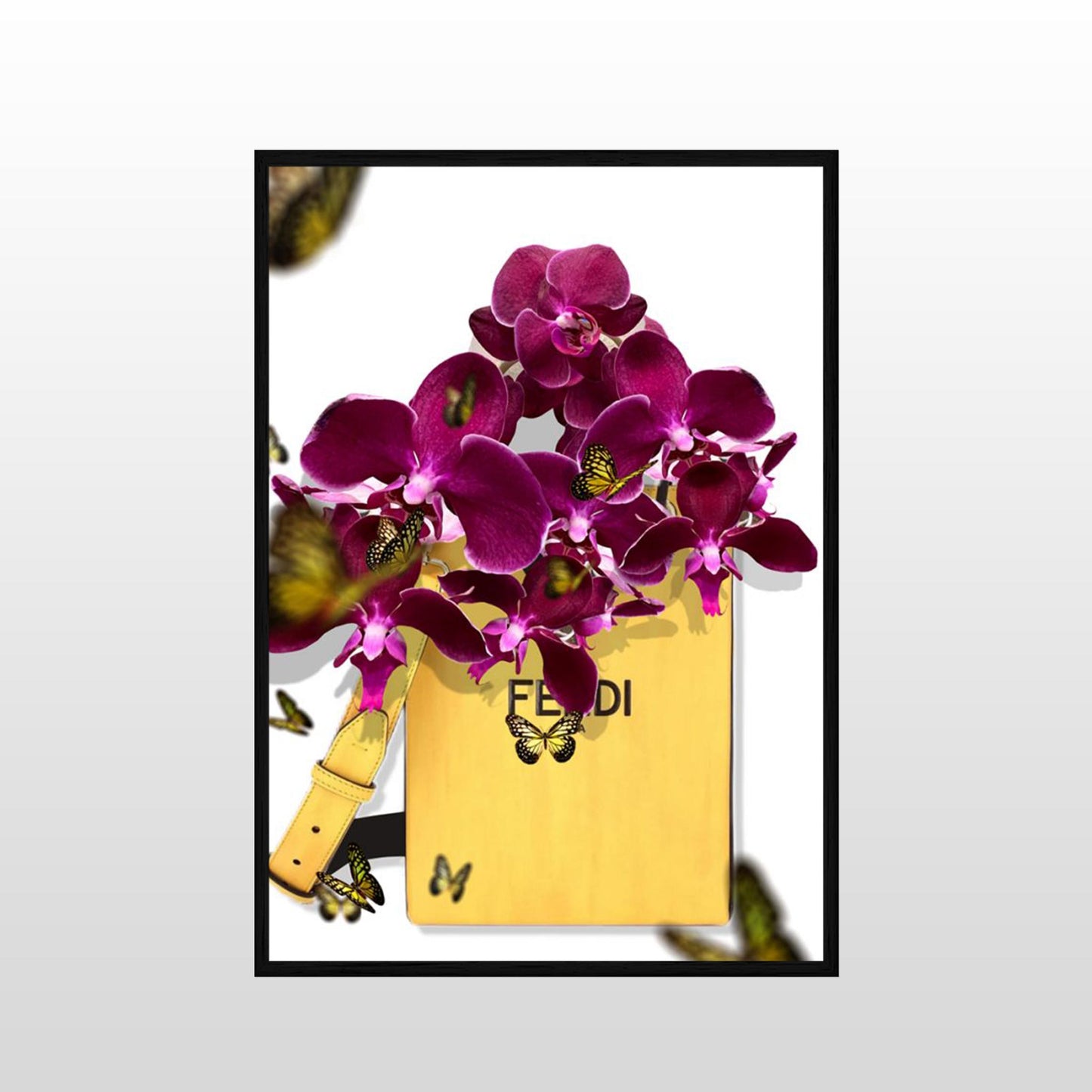 Orchids