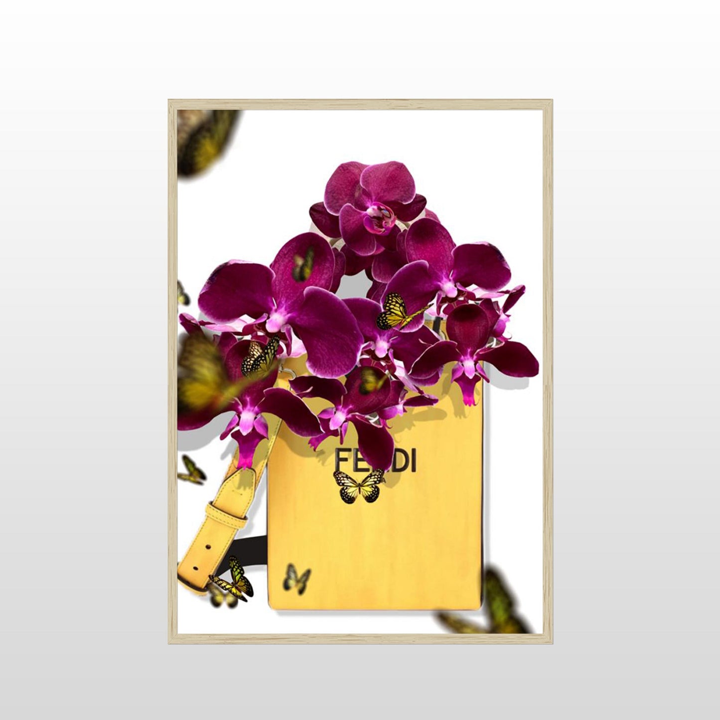 Orchids