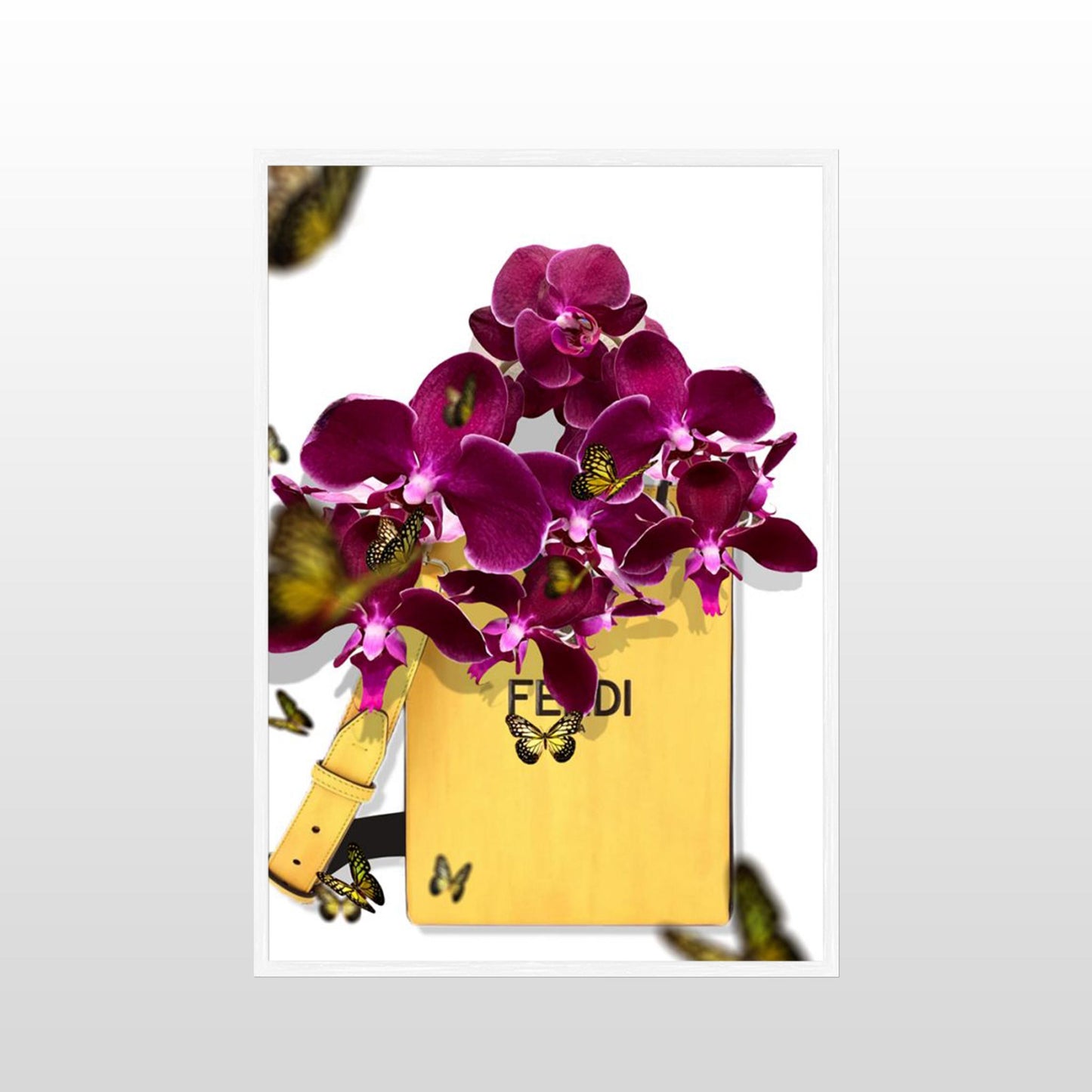 Orchids