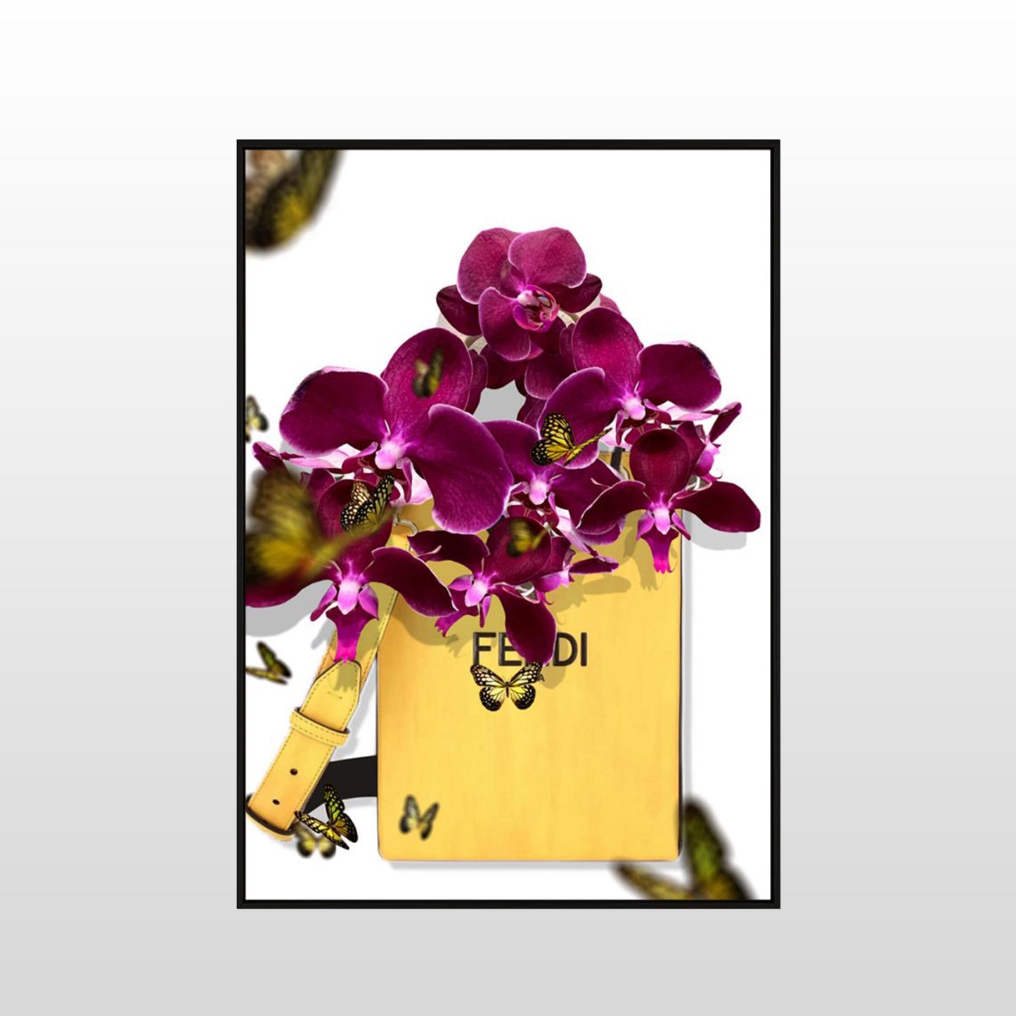 Orchids