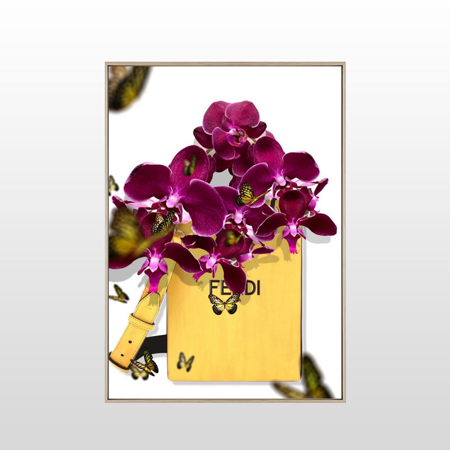 Orchids